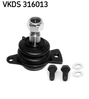 SKF VKDS 316013 Talpas gömbfej, lengőkar gömbfej